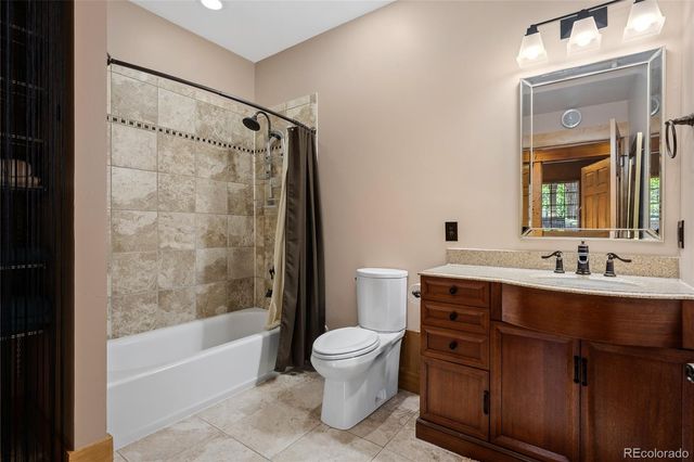 1394 Black Pine Court, Castle Rock, CO 80104