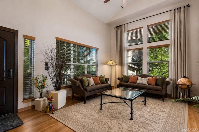 1394 Black Pine Court, Castle Rock, CO 80104