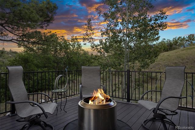 1394 Black Pine Court, Castle Rock, CO 80104