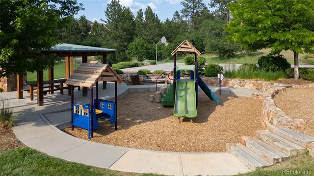 1394 Black Pine Court, Castle Rock, CO 80104