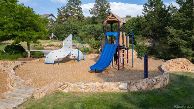 1394 Black Pine Court, Castle Rock, CO 80104