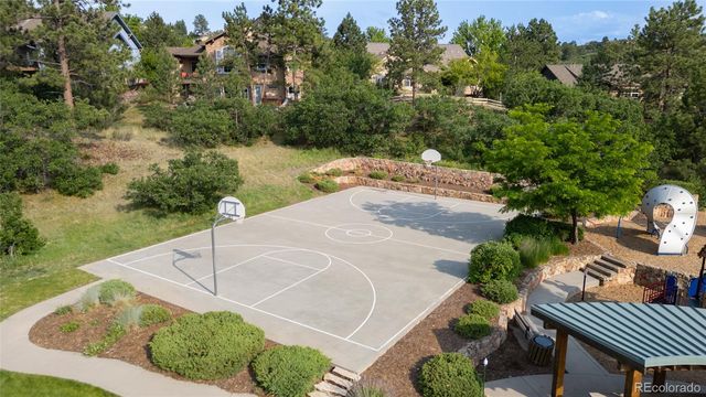 1394 Black Pine Court, Castle Rock, CO 80104