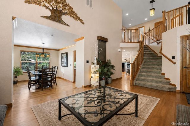 1394 Black Pine Court, Castle Rock, CO 80104