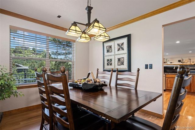 1394 Black Pine Court, Castle Rock, CO 80104