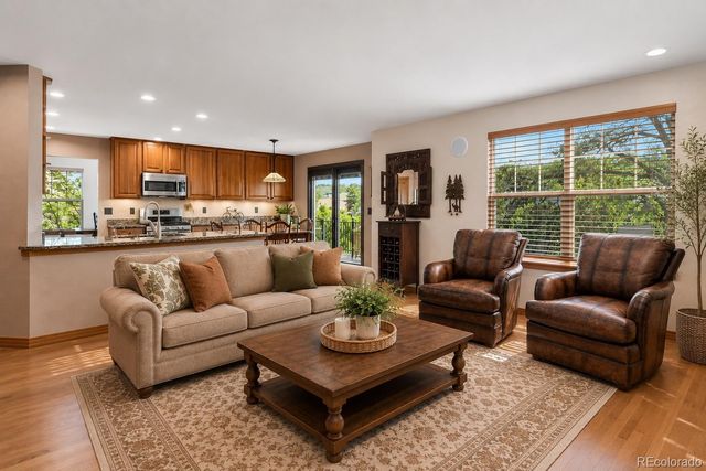 1394 Black Pine Court, Castle Rock, CO 80104