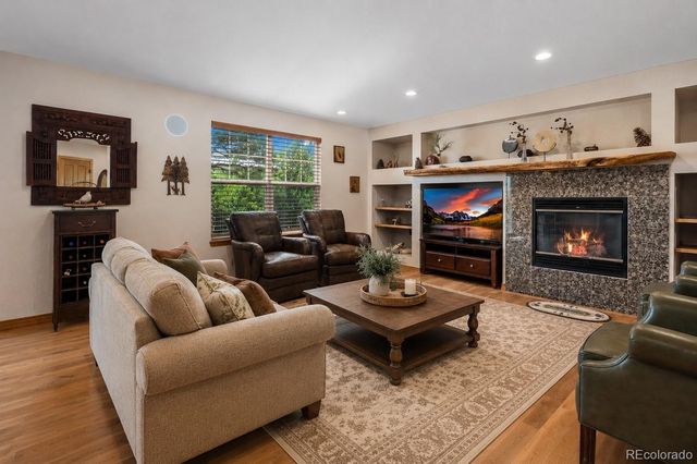 1394 Black Pine Court, Castle Rock, CO 80104