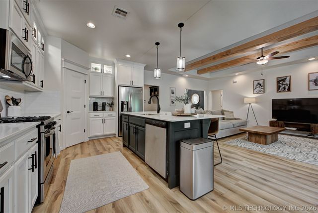 513 NW 183rd Street, Edmond, OK 73012