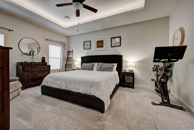 513 NW 183rd Street, Edmond, OK 73012