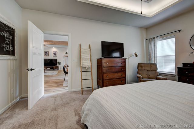 513 NW 183rd Street, Edmond, OK 73012
