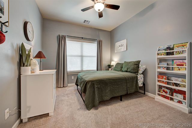 513 NW 183rd Street, Edmond, OK 73012