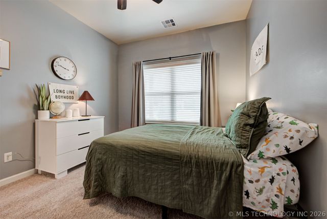 513 NW 183rd Street, Edmond, OK 73012
