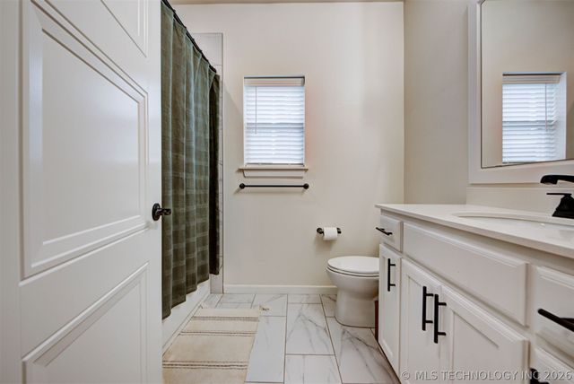 513 NW 183rd Street, Edmond, OK 73012