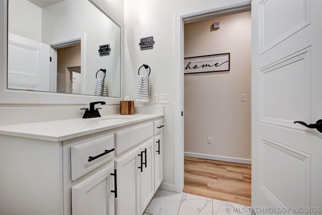 513 NW 183rd Street, Edmond, OK 73012