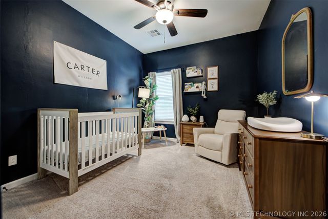 513 NW 183rd Street, Edmond, OK 73012
