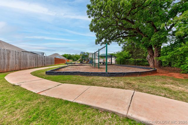 513 NW 183rd Street, Edmond, OK 73012