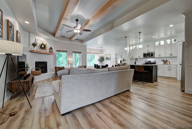 513 NW 183rd Street, Edmond, OK 73012