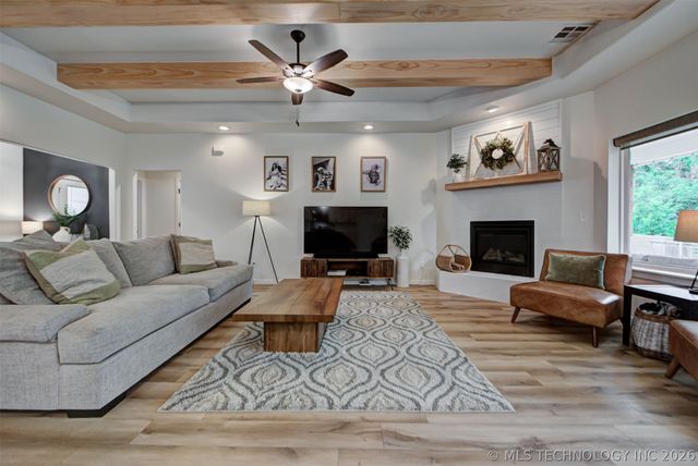 513 NW 183rd Street, Edmond, OK 73012