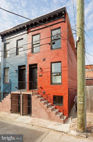 1404 LEMMON ST, Baltimore, MD 21223