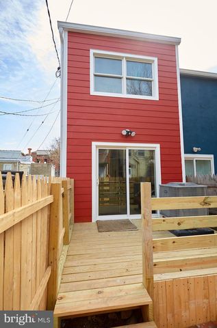 1404 LEMMON ST, Baltimore, MD 21223