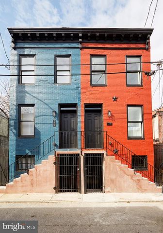 1404 LEMMON ST, Baltimore, MD 21223