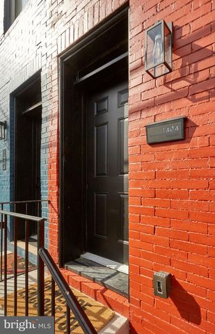 1404 LEMMON ST, Baltimore, MD 21223