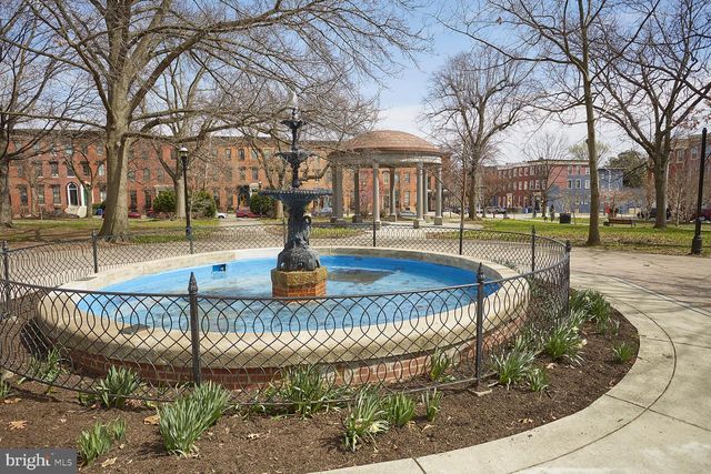 1404 LEMMON ST, Baltimore, MD 21223