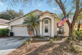 719 SOMERSTONE DRIVE, Valrico, FL 33594