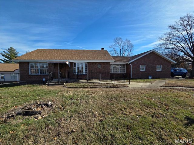 4448 Telegraph Road, Unincorporated, MO 63129