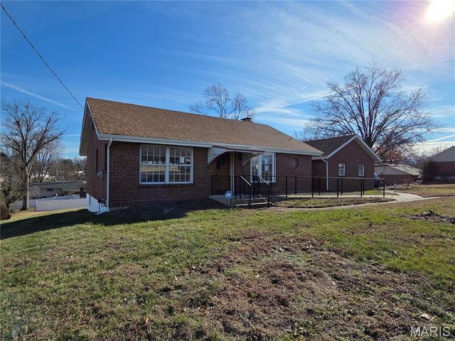 4448 Telegraph Road, Unincorporated, MO 63129