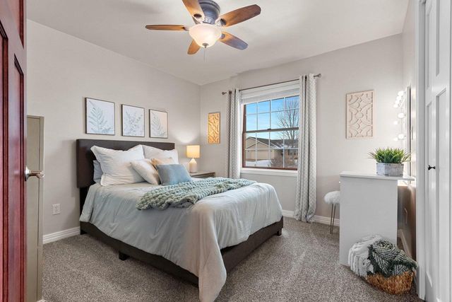 2141 WHEAT WAY, Green Bay, WI 54311