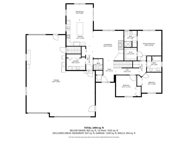 2141 WHEAT WAY, Green Bay, WI 54311