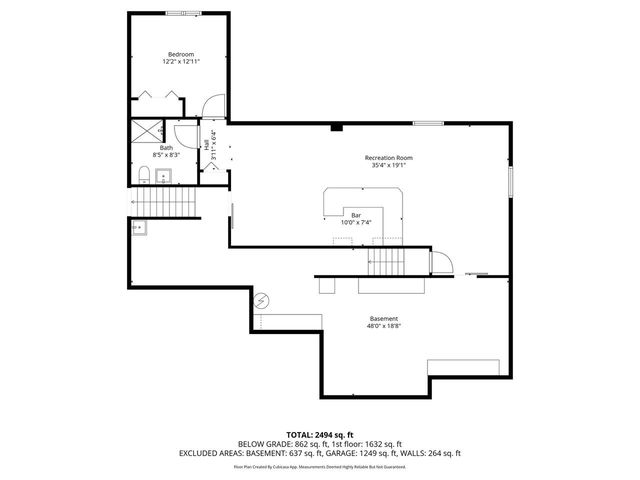 2141 WHEAT WAY, Green Bay, WI 54311
