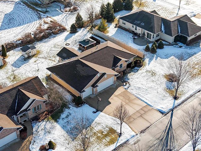 2141 WHEAT WAY, Green Bay, WI 54311