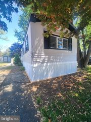 4191 LAKE ROAD #40, Newfield, NJ 08344