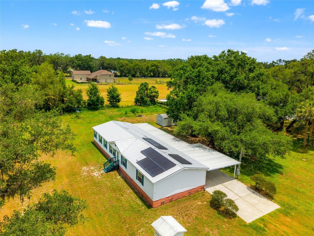 27549 FISHER LANE, Dade City, FL 33525