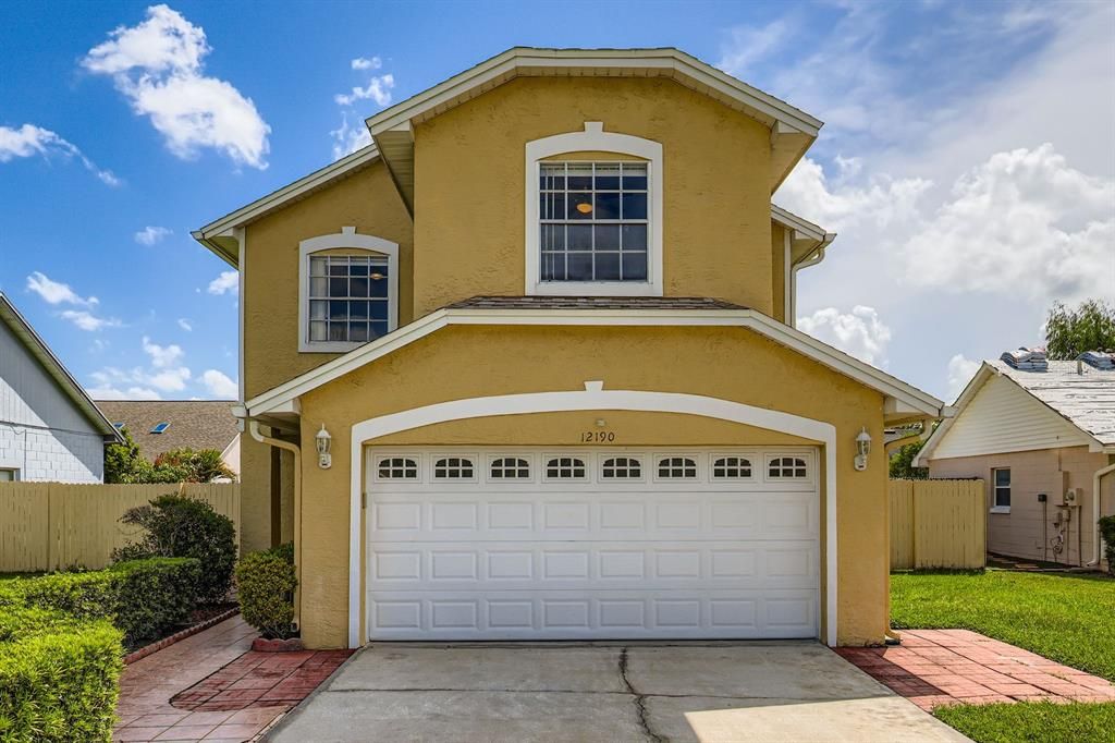 12190 BLACKHEATH CIRCLE, Orlando, FL 32837