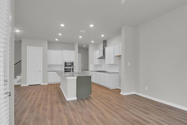 344 Summer Place Drive, Montgomery, TX 77356