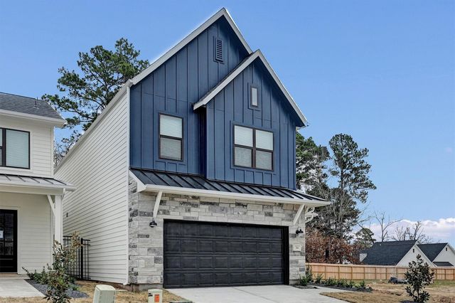 344 Summer Place Drive, Montgomery, TX 77356