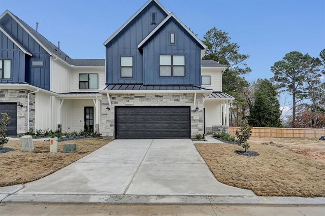 344 Summer Place Drive, Montgomery, TX 77356