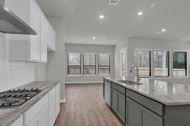 344 Summer Place Drive, Montgomery, TX 77356