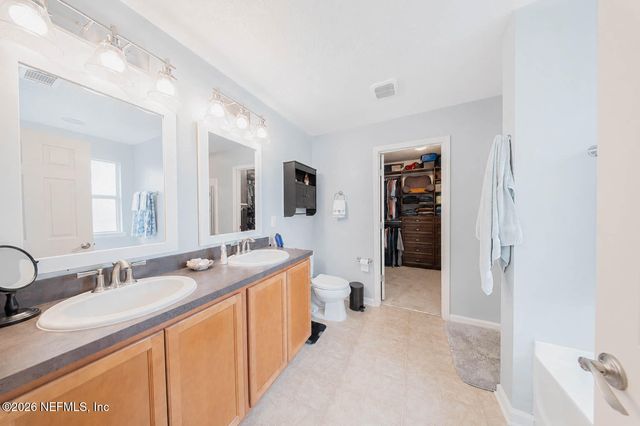 76546 TIMBERCREEK Boulevard, Yulee, FL 32097