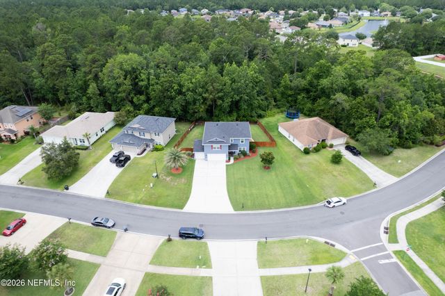 76546 TIMBERCREEK Boulevard, Yulee, FL 32097
