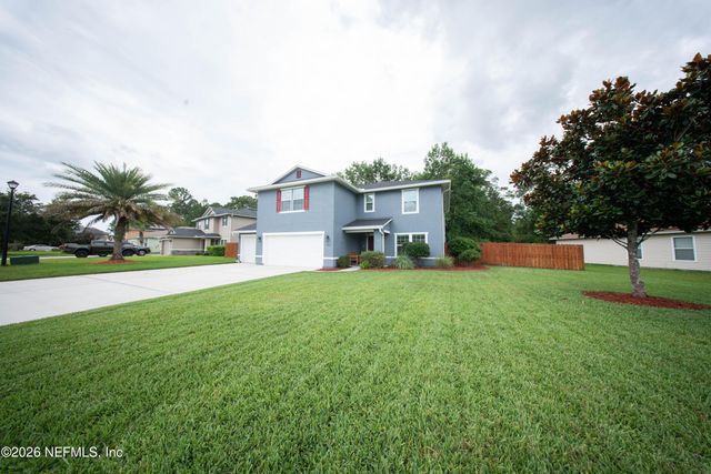 76546 TIMBERCREEK Boulevard, Yulee, FL 32097