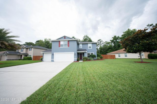 76546 TIMBERCREEK Boulevard, Yulee, FL 32097