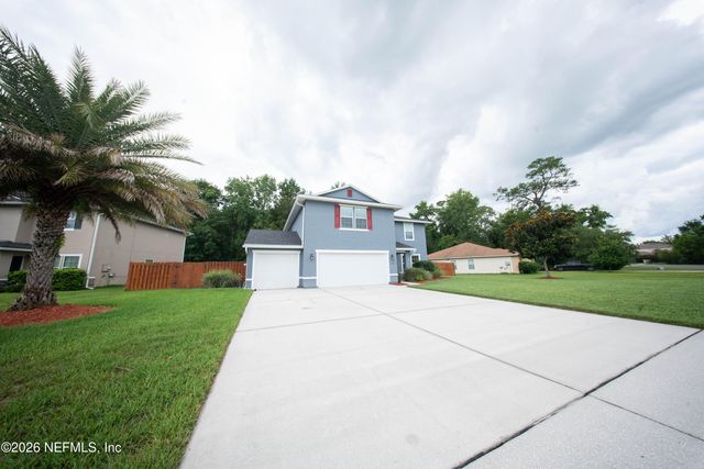 76546 TIMBERCREEK Boulevard, Yulee, FL 32097