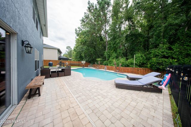 76546 TIMBERCREEK Boulevard, Yulee, FL 32097