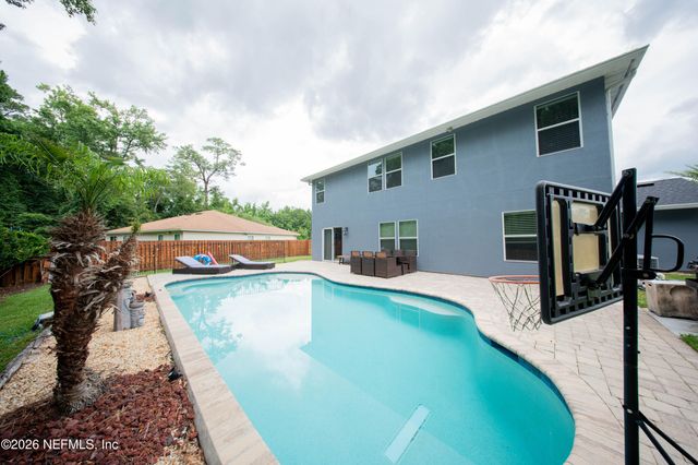 76546 TIMBERCREEK Boulevard, Yulee, FL 32097
