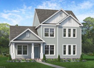 2202 Captiva LN, Chesapeake, VA 23321