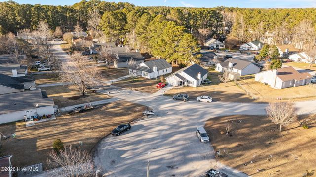 1109 Shroyer Circle, Jacksonville, NC 28540