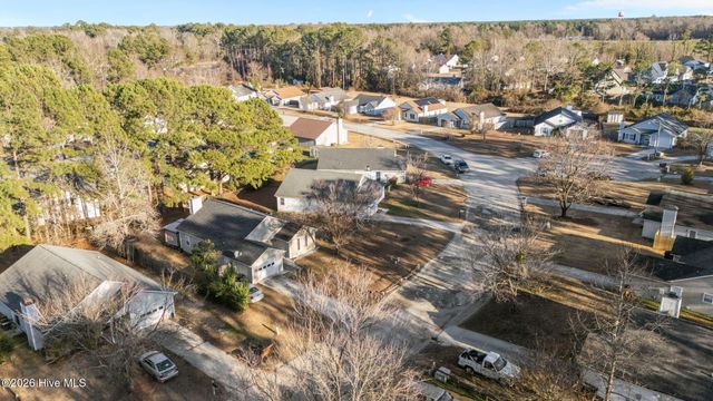 1109 Shroyer Circle, Jacksonville, NC 28540